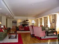 Aguas Do - Hotel, Termas & 3*