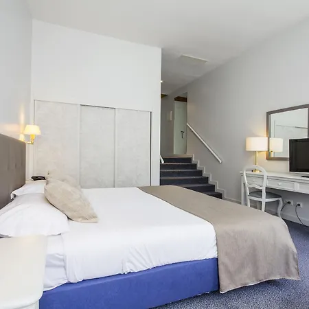 Aguas Do - Hotel, Termas & 3*
