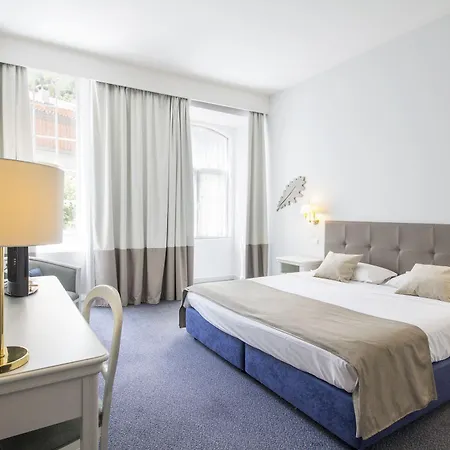 Aguas Do - Hotel, Termas & Hotell