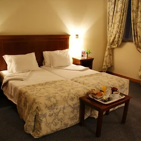 Aguas Do - Hotel, Termas & 3*