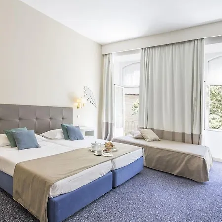 Hotel Aguas Do - Hotel, Termas &
