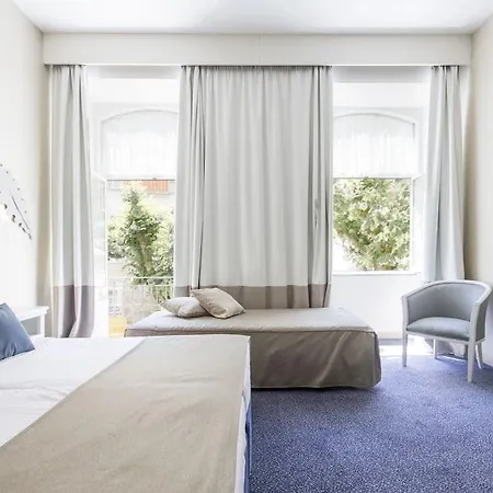 Aguas Do - Hotel, Termas & Hotel 3*