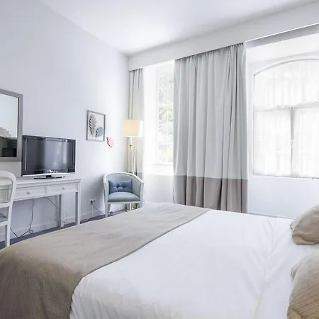 Aguas Do - Hotel, Termas & Hotel Geres