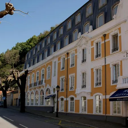 Aguas Do - Hotel, Termas & Hotel 3*