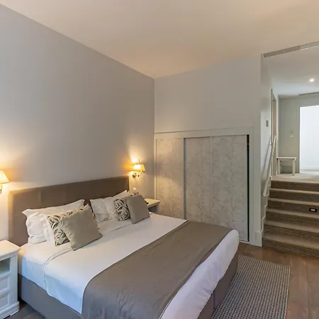 Hotel Aguas Do - Hotel, Termas & 3*