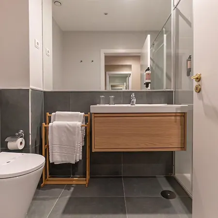 Aguas Do - Hotel, Termas & 3*