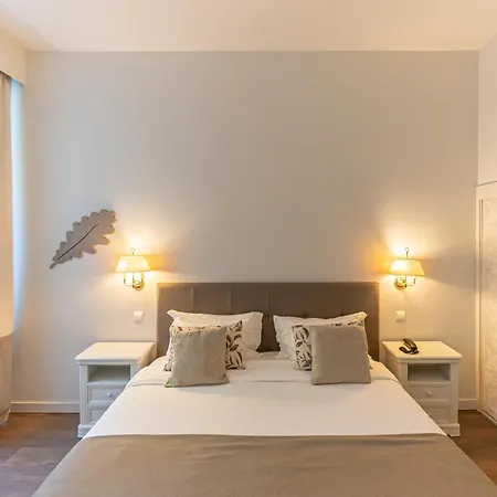 Aguas Do - Hotel, Termas & 3* Geres