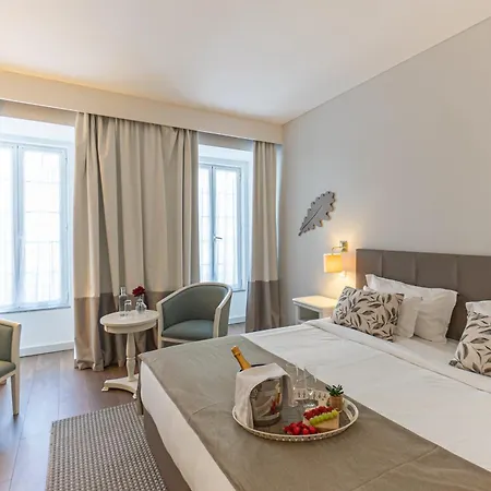 Hotell Aguas Do - Hotel, Termas & Geres