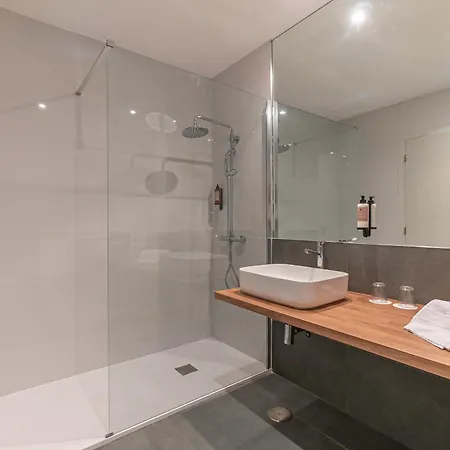 Aguas Do - Hotel, Termas &