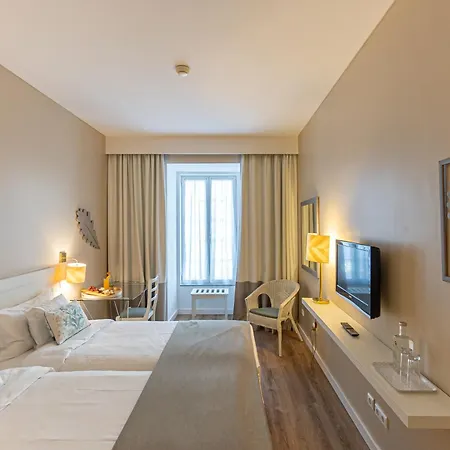 Aguas Do - Hotel, Termas & Hotel Geres