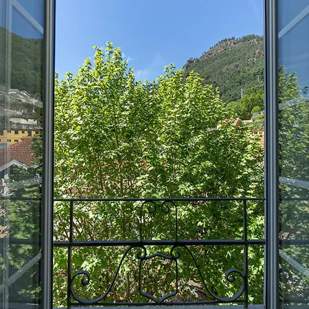 Aguas Do - Hotel, Termas & Hotel