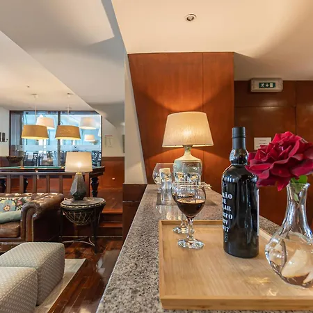 Hotel Aguas Do - Hotel, Termas & 3*