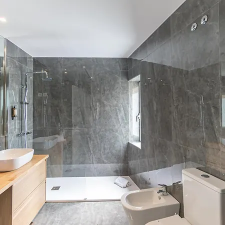 Szálloda Aguas Do - Hotel, Termas & 3*