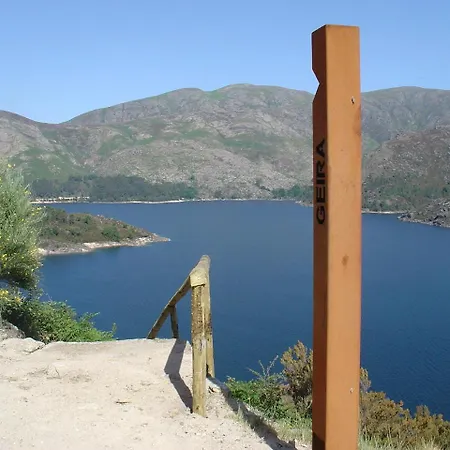 Aguas Do - Hotel, Termas & 3*