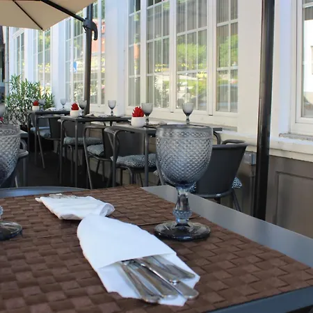 Hotell Aguas Do - Hotel, Termas &