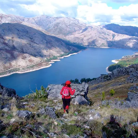 酒店 阿瓜都吉利斯酒店、矿泉&spa 3*