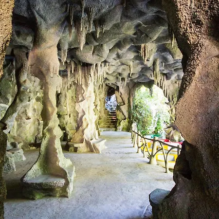 酒店 阿瓜都吉利斯酒店、矿泉&spa 吉尔斯