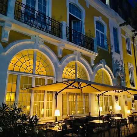 Aguas Do - Hotel, Termas & 3* Geres