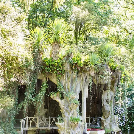 Aguas Do - Hotel, Termas &