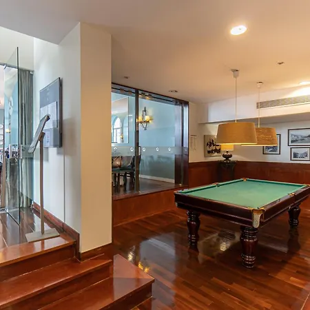 阿瓜都吉利斯酒店、矿泉&spa 酒店