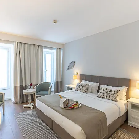 Hotel Aguas Do - Hotel, Termas & 3*