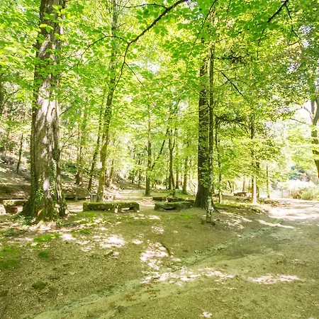 Hotell Aguas Do - Hotel, Termas & Geres