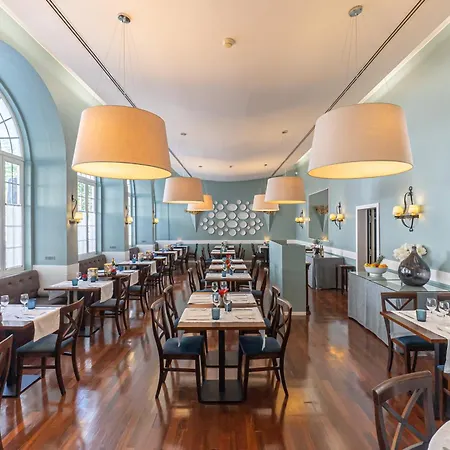 阿瓜都吉利斯酒店、矿泉&spa 3*