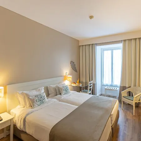 Hotell Aguas Do - Hotel, Termas &