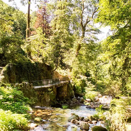 Hotell Aguas Do - Hotel, Termas & 3*