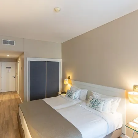 águas Do - Hotel, Termas&spa Hotel 3*