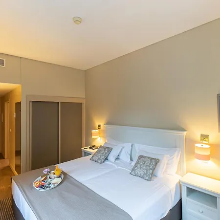 Aguas Do - Hotel, Termas & Geres