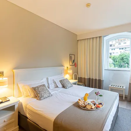 Aguas Do - Hotel, Termas & 3* Geres