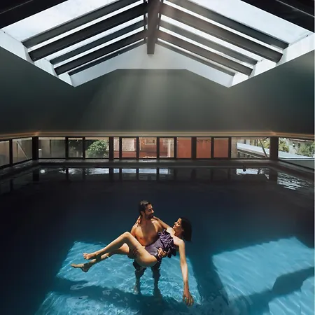 Aguas Do - Hotel, Termas & 3* Geres