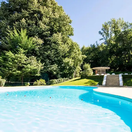 Hotel Aguas Do - Hotel, Termas &