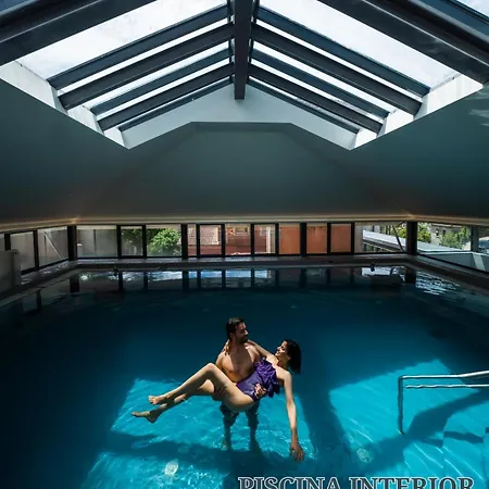 Hotell Aguas Do - Hotel, Termas & Geres