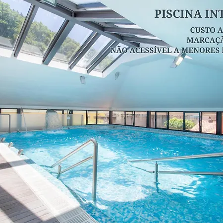 Aguas Do - Hotel, Termas & 3* Geres