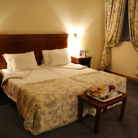 Hotel Aguas Do - Hotel, Termas &