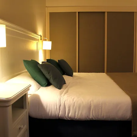 Aguas Do - Hotel, Termas & Hotel 3*