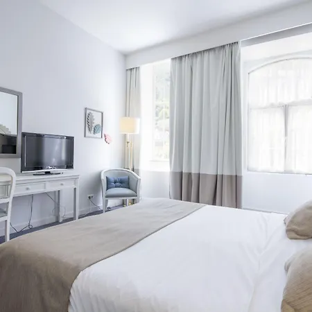 Aguas Do - Hotel, Termas & 3*