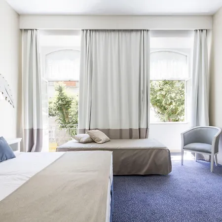 Aguas Do - Hotel, Termas &