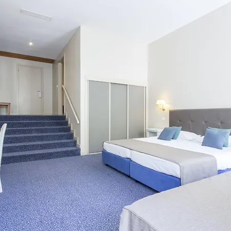 Aguas Do - Hotel, Termas & Hotel Geres