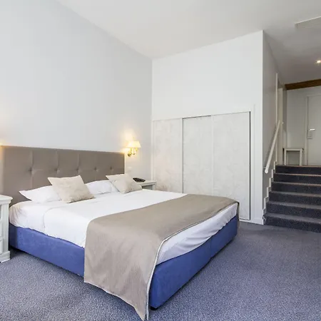 Aguas Do - Hotel, Termas & Hotel Geres