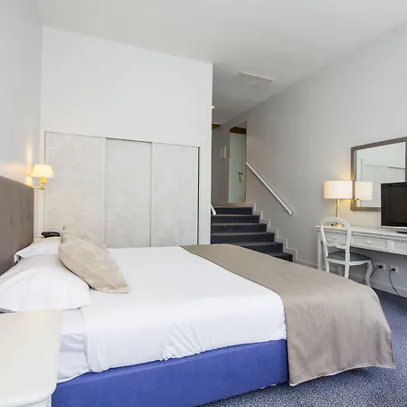 Aguas Do - Hotel, Termas & Hotell 3*