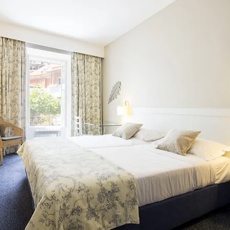 Hotel Aguas Do - Hotel, Termas &