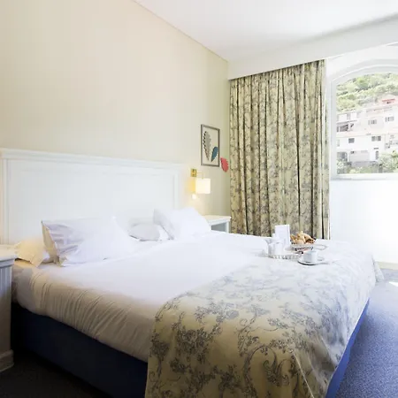 Aguas Do - Hotel, Termas & Geres