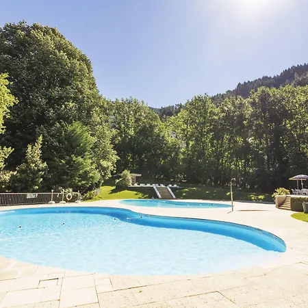 Aguas Do - Hotel, Termas & Hotel Geres