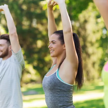 Aguas Do - Hotel, Termas & Hotel 3*