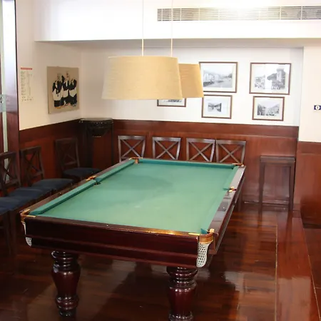 Aguas Do - Hotel, Termas & Hotel 3*