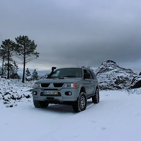 Aguas Do - Hotel, Termas &