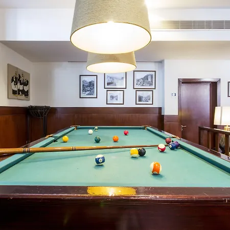 Hotell Aguas Do - Hotel, Termas &